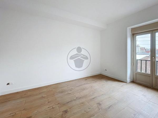 Location Appartement 4 pièces à Saint-Quentin