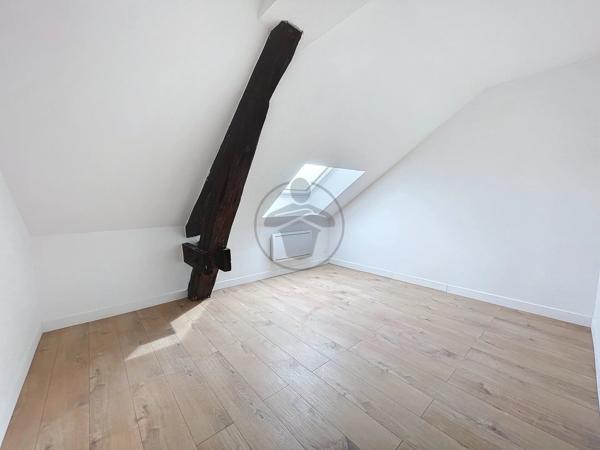 Location Appartement 4 pièces à Saint-Quentin