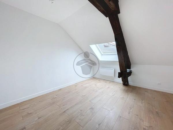 Location Appartement 4 pièces à Saint-Quentin