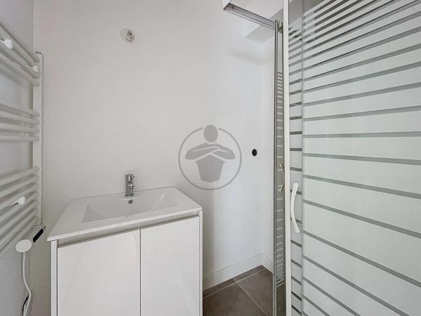 Location Appartement 4 pièces à Saint-Quentin