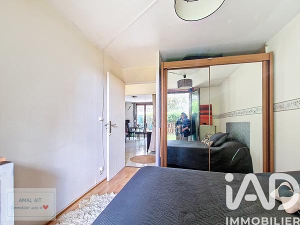 Appartement à vendre 2 pièces 40 m² Bezons