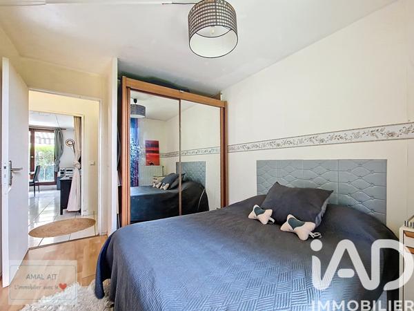 Appartement à vendre 2 pièces 40 m² Bezons