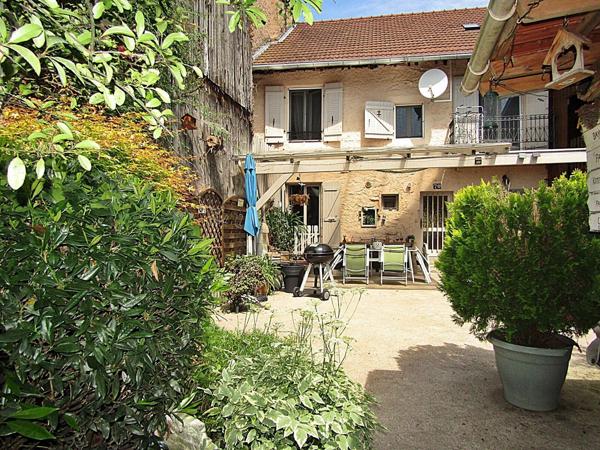 Vente Maison de village 5 pièces 115 m2 à Celles-sur-Plaine