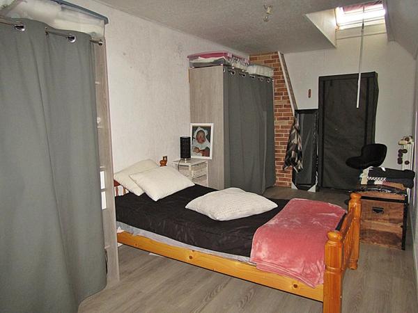 Vente Maison de village 5 pièces 115 m2 à Celles-sur-Plaine