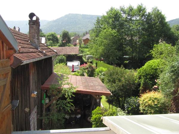 Vente Maison de village 5 pièces 115 m2 à Celles-sur-Plaine