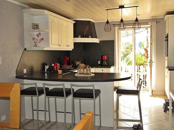 Vente Maison de village 5 pièces 115 m2 à Celles-sur-Plaine