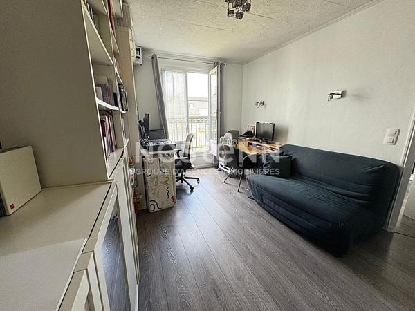 Appartement Maisons Alfort 2 pièce(s) 38 m2