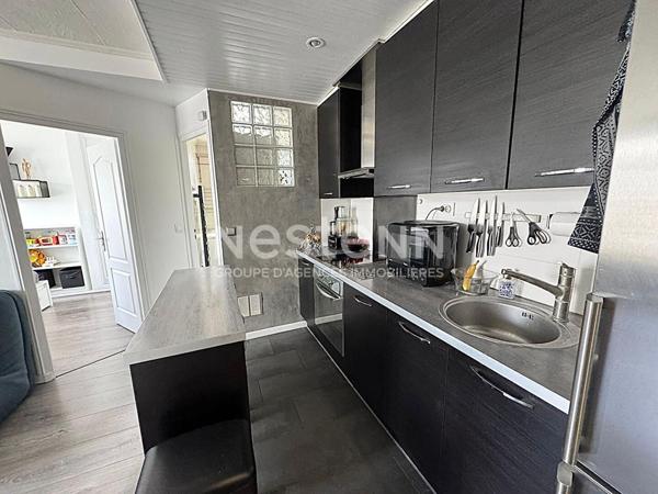 Appartement Maisons Alfort 2 pièce(s) 38 m2