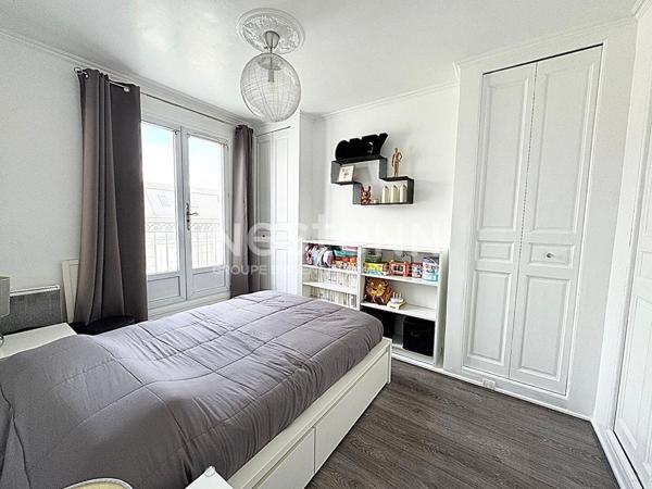 Appartement Maisons Alfort 2 pièce(s) 38 m2