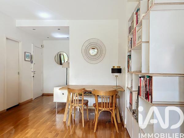 Appartement à vendre 3 pièces 71 m² Vaucresson