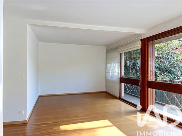 Appartement à vendre 3 pièces 71 m² Vaucresson