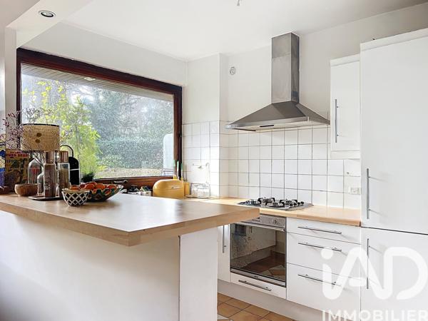 Appartement à vendre 3 pièces 71 m² Vaucresson