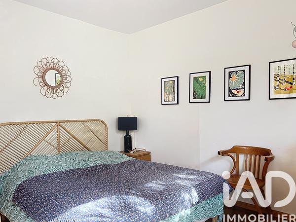 Appartement à vendre 3 pièces 71 m² Vaucresson