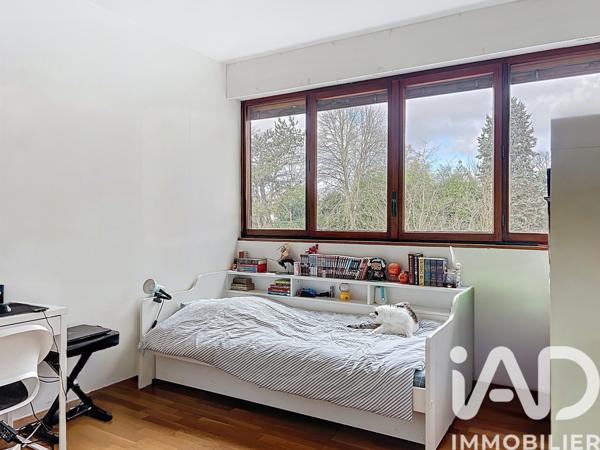 Appartement à vendre 3 pièces 71 m² Vaucresson