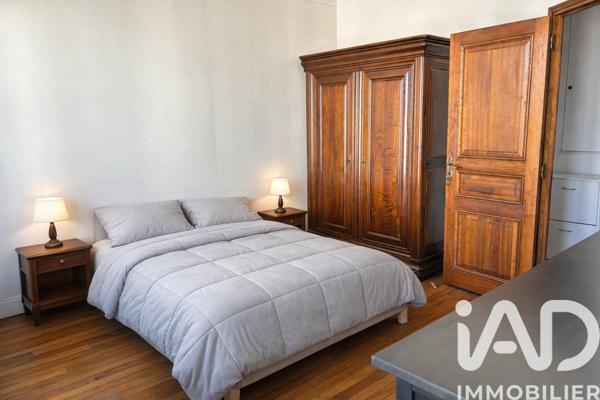 Appartement à vendre 3 pièces 69 m² Argenteuil