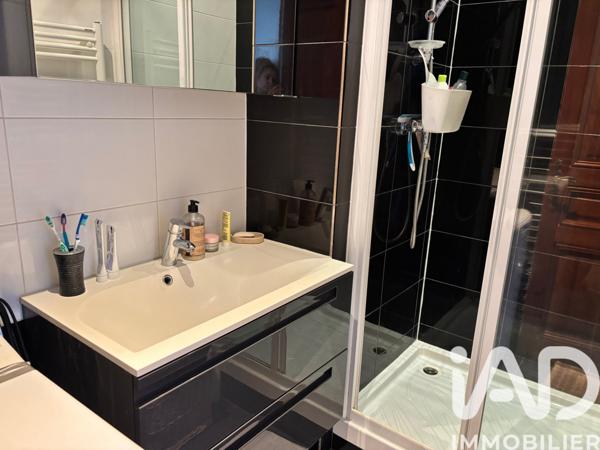 Appartement à vendre 3 pièces 69 m² Argenteuil