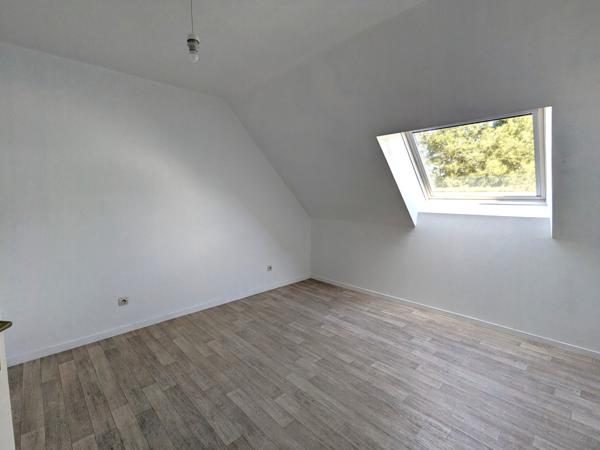 La Mézière (35520) Maison 5 chambres quartier recherché