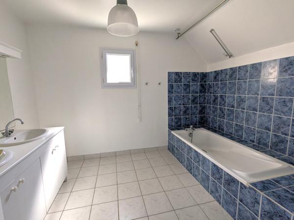 La Mézière (35520) Maison 5 chambres quartier recherché