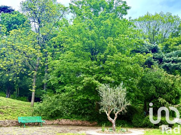 Appartement à vendre 4 pièces 103 m² Sainte-Foy-lès-Lyon