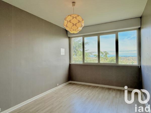 Appartement à vendre 4 pièces 103 m² Sainte-Foy-lès-Lyon