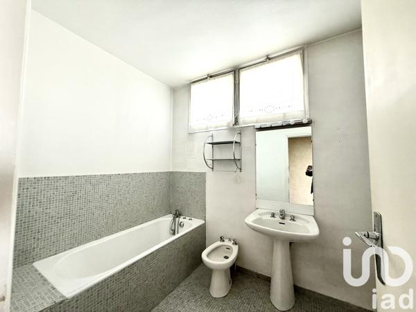 Appartement à vendre 4 pièces 103 m² Sainte-Foy-lès-Lyon