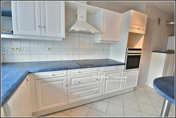 ÉVREUX CENTRE – APPARTEMENT LUMINEUX DE 98 M² AVEC 3 CHAMBRES, BALCON ET ASCENSEUR - vente interactive