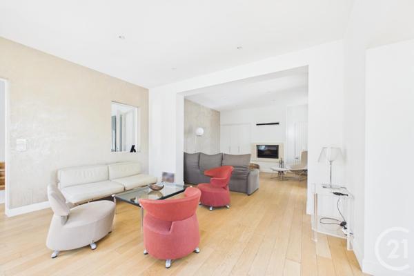 Maison à vendre  8 pièces - 257,83 m2 EYSINES - 33