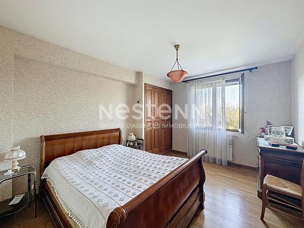 A vendre Maison Auterive 6 chambres 188 m2 avec Piscine et Garage