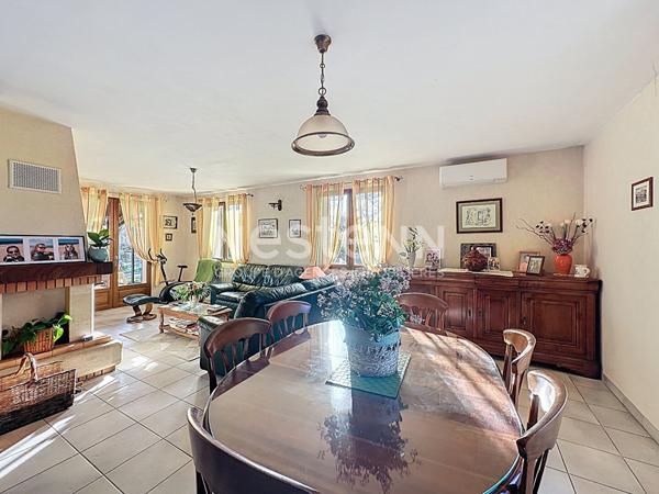 A vendre Maison Auterive 6 chambres 188 m2 avec Piscine et Garage