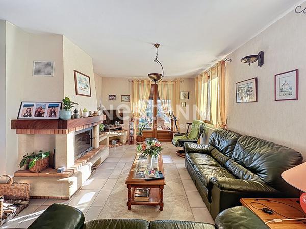 A vendre Maison Auterive 6 chambres 188 m2 avec Piscine et Garage