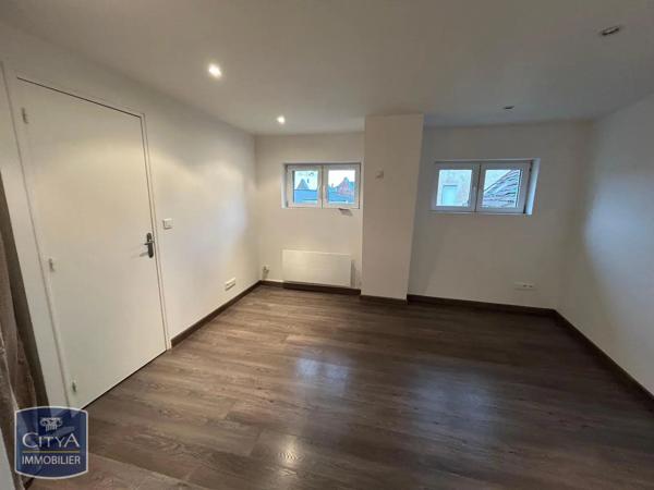 Appartement à louer 4 pièces 101.3m²
