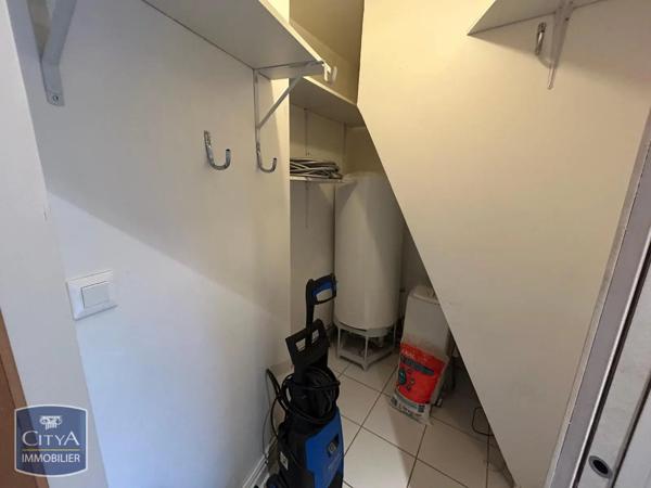 Appartement à louer 4 pièces 101.3m²