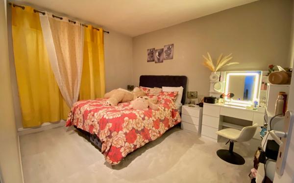 Appartement à vendre    2 pièces • 44,47 m2 Alençon