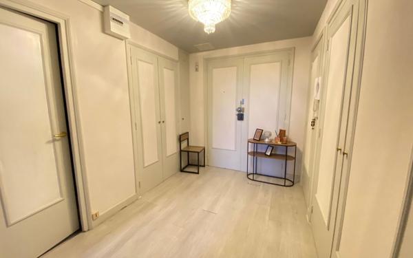 Appartement à vendre    2 pièces • 44,47 m2 Alençon