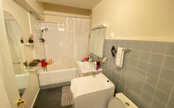 Appartement à vendre    2 pièces • 44,47 m2 Alençon