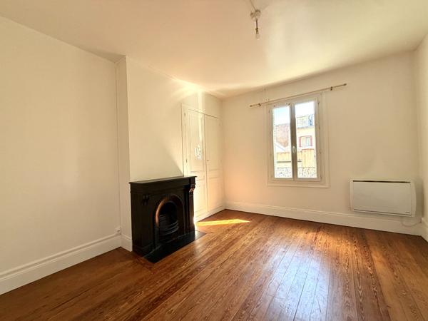 Appartement Le Havre 2 pièce(s) 41 m2