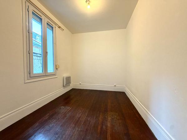 Appartement Le Havre 2 pièce(s) 41 m2