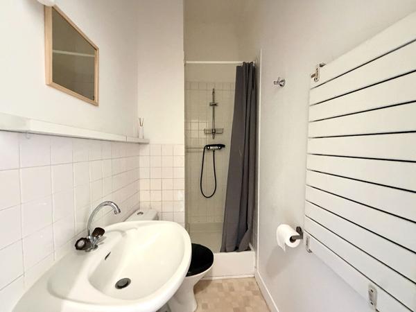 Appartement Le Havre 2 pièce(s) 41 m2
