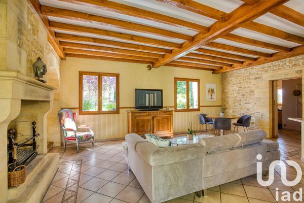 Maison à vendre 4 pièces 158 m² Sarlat-la-Canéda