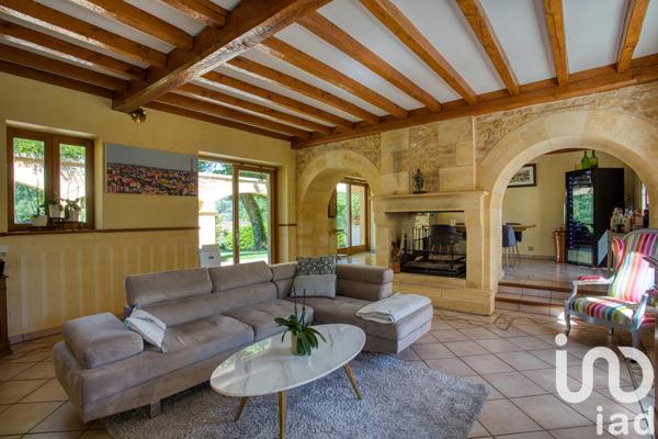 Maison à vendre 4 pièces 158 m² Sarlat-la-Canéda