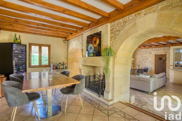 Maison à vendre 4 pièces 158 m² Sarlat-la-Canéda