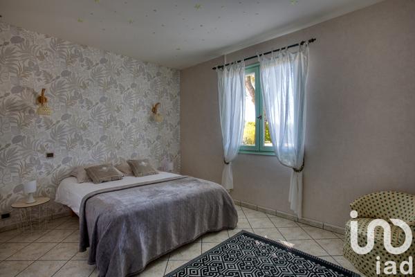 Maison à vendre 4 pièces 158 m² Sarlat-la-Canéda