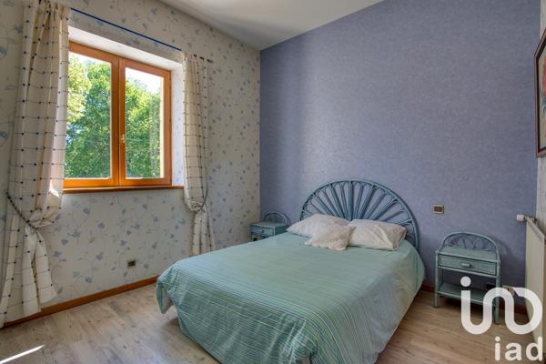 Maison à vendre 4 pièces 158 m² Sarlat-la-Canéda