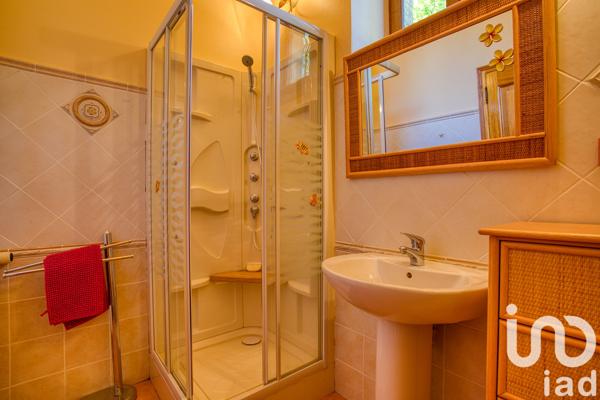 Maison à vendre 4 pièces 158 m² Sarlat-la-Canéda