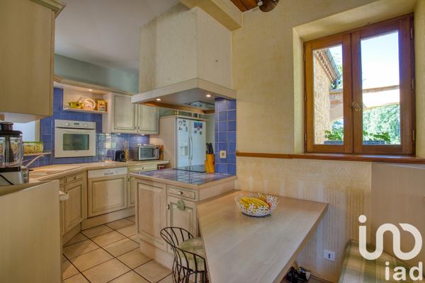 Maison à vendre 4 pièces 158 m² Sarlat-la-Canéda