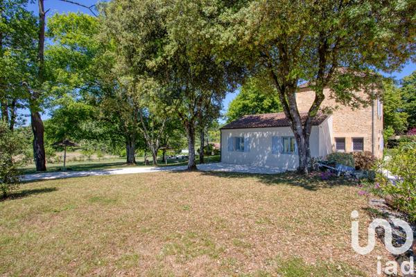 Maison à vendre 4 pièces 158 m² Sarlat-la-Canéda