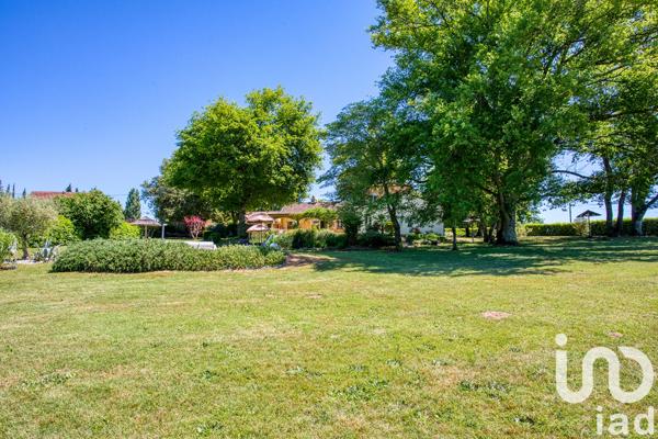 Maison à vendre 4 pièces 158 m² Sarlat-la-Canéda