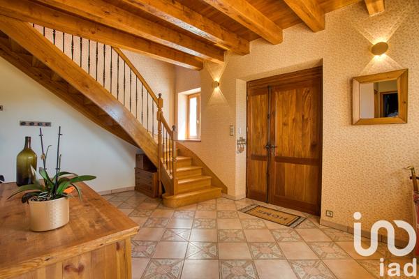 Maison à vendre 4 pièces 158 m² Sarlat-la-Canéda