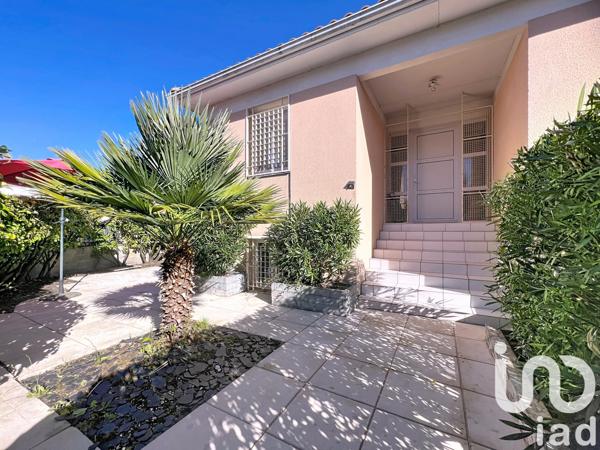 Maison à vendre 6 pièces 138 m² Bordeaux