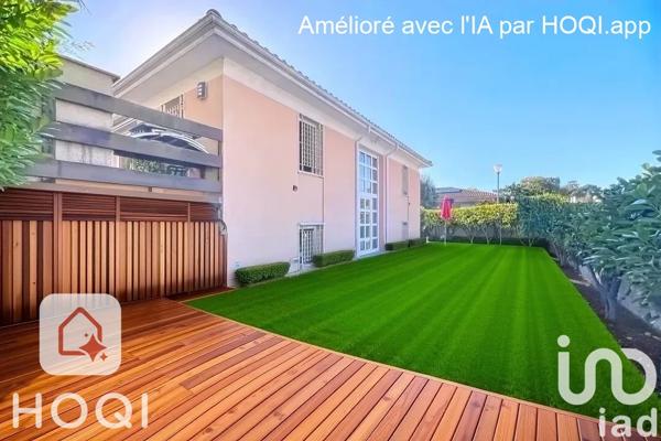 Maison à vendre 6 pièces 138 m² Bordeaux